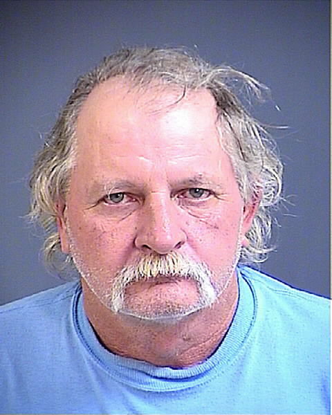 Dale Yarborough